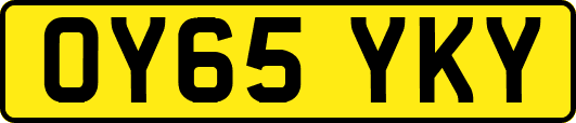 OY65YKY