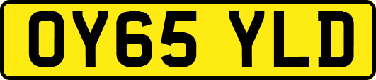OY65YLD