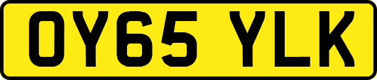 OY65YLK