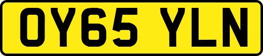 OY65YLN