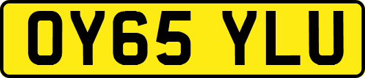 OY65YLU
