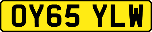 OY65YLW