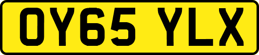 OY65YLX