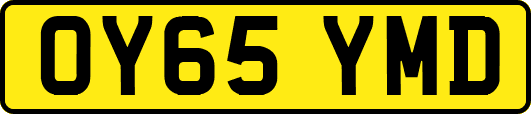OY65YMD