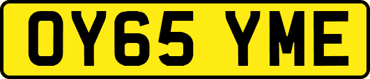 OY65YME