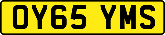 OY65YMS