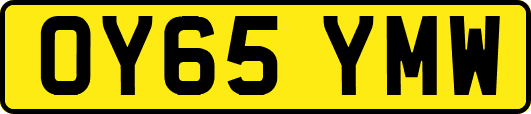 OY65YMW