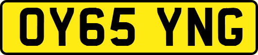OY65YNG