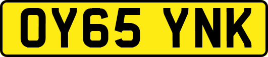OY65YNK