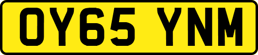 OY65YNM