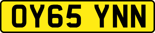 OY65YNN