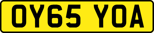 OY65YOA