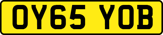 OY65YOB