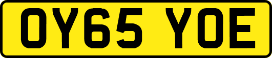 OY65YOE