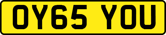 OY65YOU