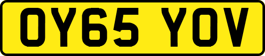 OY65YOV