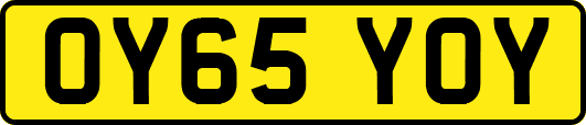 OY65YOY