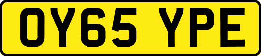 OY65YPE