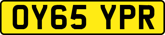 OY65YPR