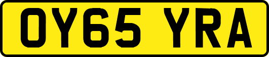 OY65YRA