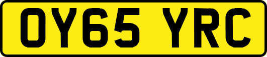 OY65YRC