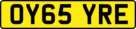 OY65YRE