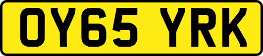 OY65YRK