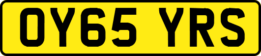 OY65YRS
