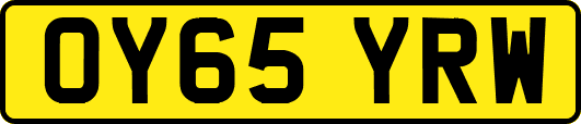 OY65YRW
