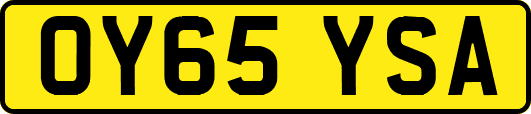 OY65YSA