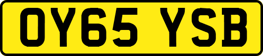 OY65YSB