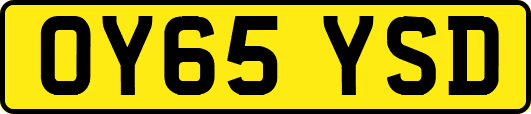 OY65YSD