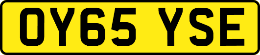 OY65YSE