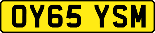 OY65YSM