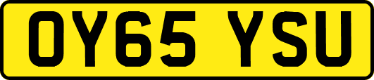 OY65YSU