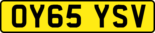 OY65YSV