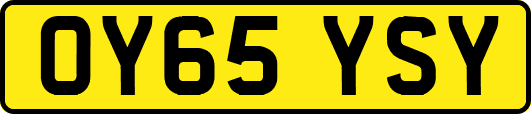OY65YSY