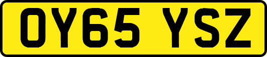OY65YSZ