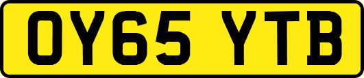OY65YTB