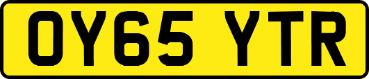 OY65YTR