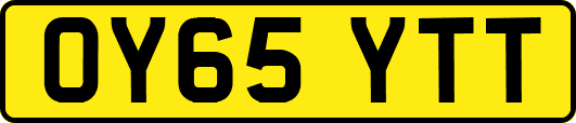 OY65YTT