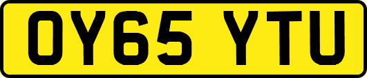 OY65YTU