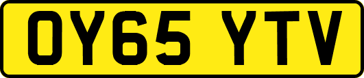 OY65YTV