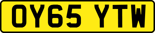 OY65YTW