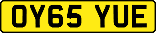 OY65YUE