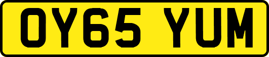 OY65YUM