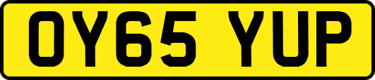 OY65YUP