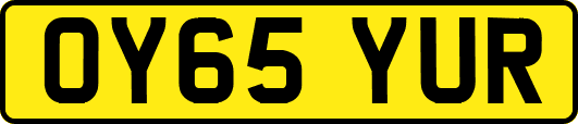 OY65YUR