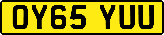 OY65YUU