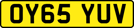OY65YUV